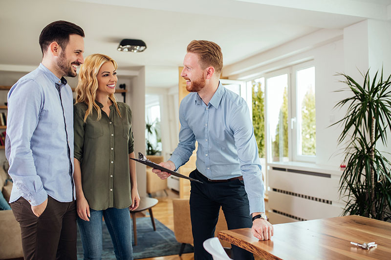 Wohnung verkaufen in Eschersheim – Immobilienmakler berät Eigentümer bei der erfolgreichen Vermarktung einer Eigentumswohnung in Frankfurt-Eschersheim.